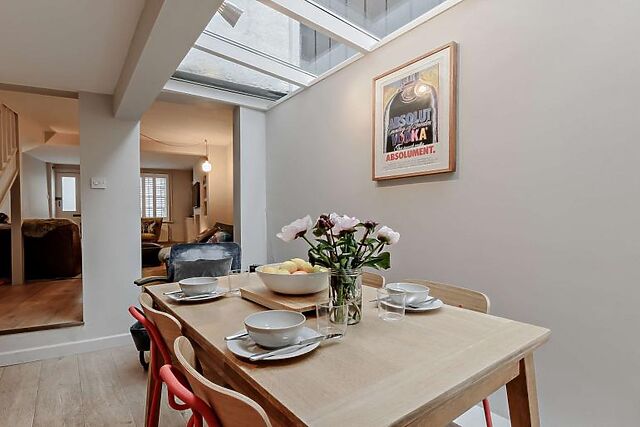 Pearl Cottage