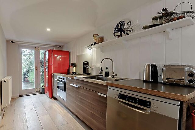 Pearl Cottage