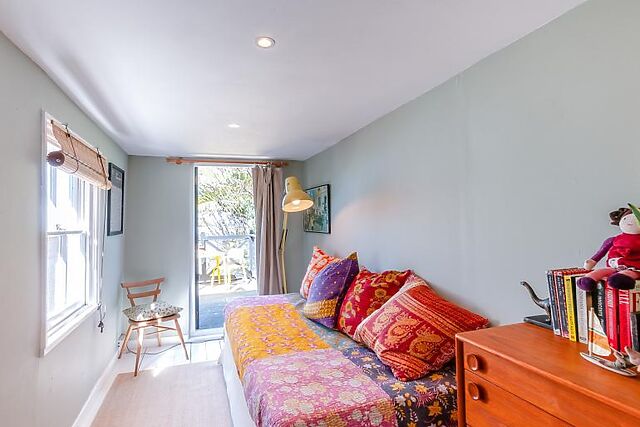 Pearl Cottage