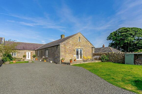 The Granary At Warenton