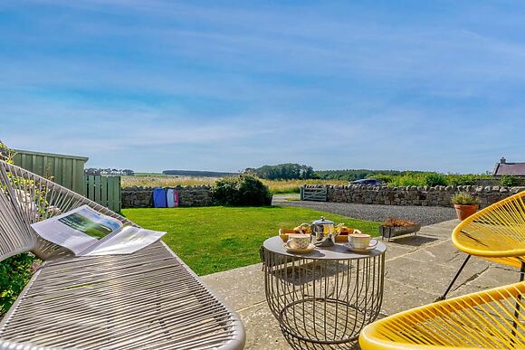 The Granary At Warenton