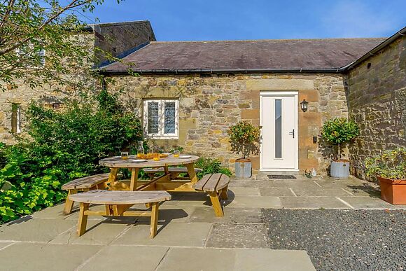 The Granary At Warenton