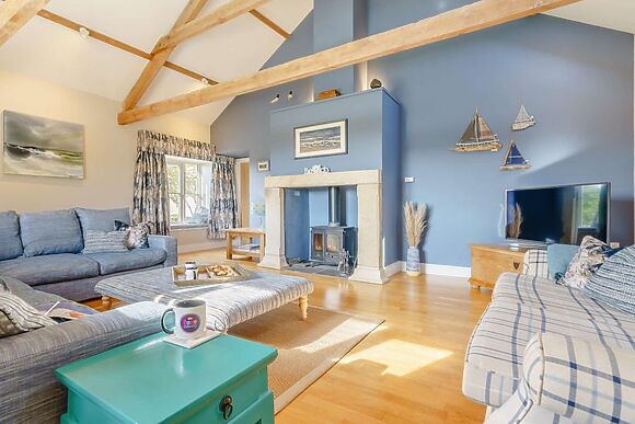 The Granary At Warenton