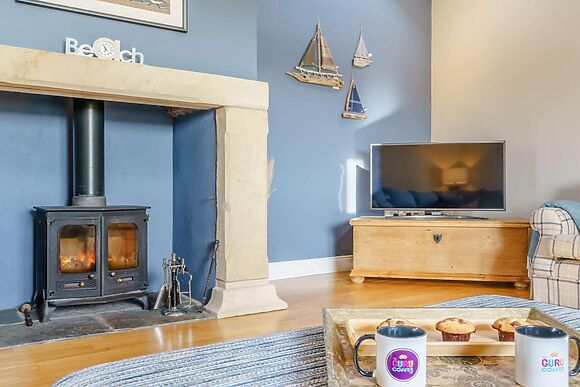 The Granary At Warenton