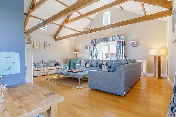 The Granary At Warenton