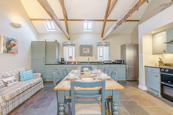 The Granary At Warenton