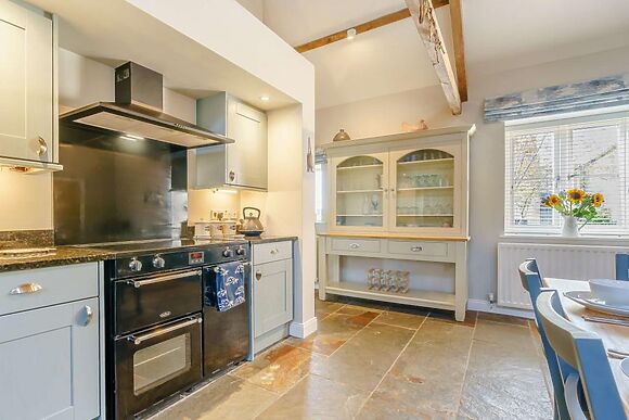 The Granary At Warenton