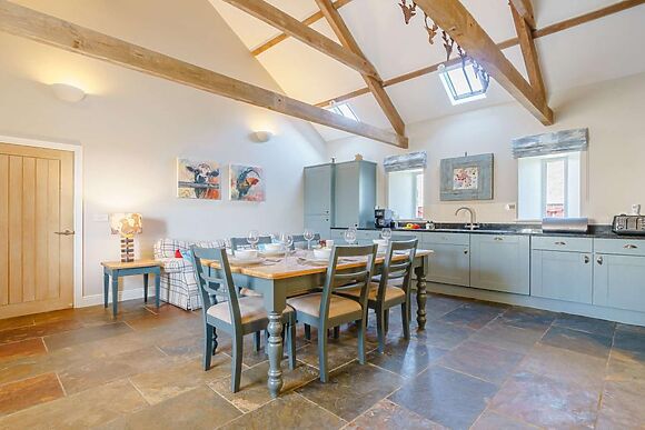 The Granary At Warenton