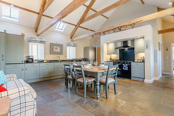 The Granary At Warenton