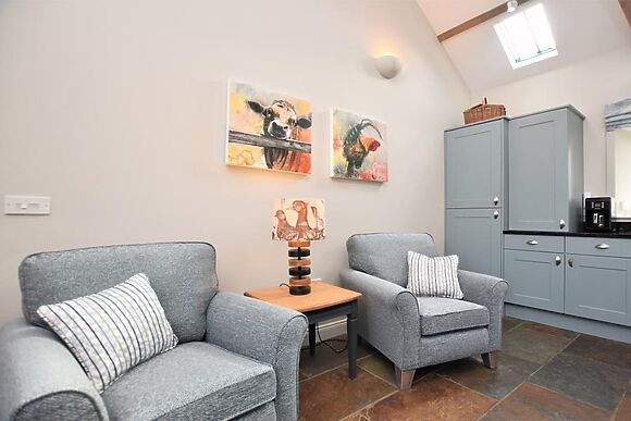 The Granary At Warenton