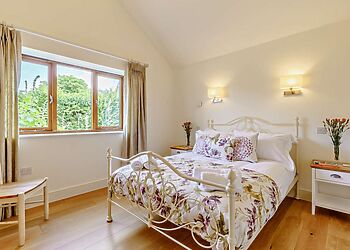 Samphire Retreat Blakeney