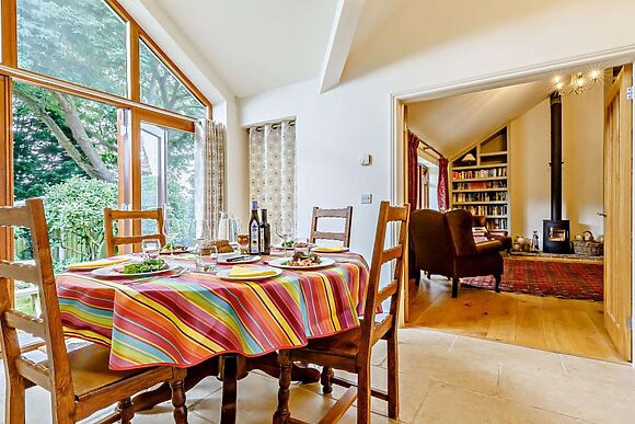 Samphire Retreat Blakeney