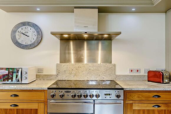 Samphire Retreat Blakeney