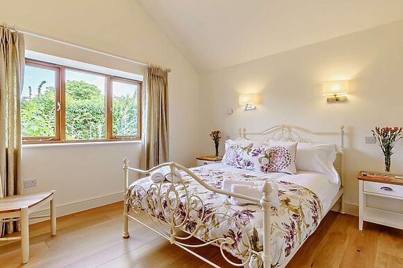 Samphire Retreat Blakeney