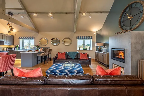 Garden Cottage Swinmoor