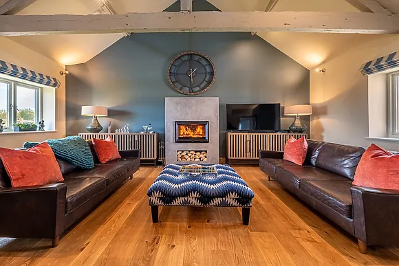 Garden Cottage Swinmoor