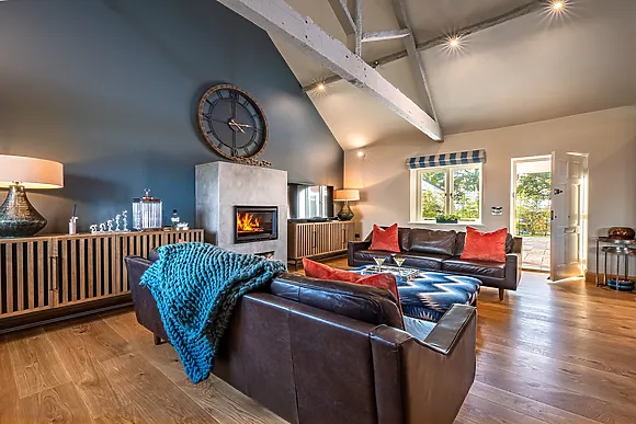 Garden Cottage Swinmoor