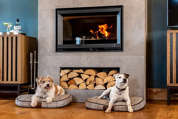 Garden Cottage Swinmoor