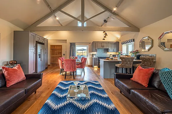 Garden Cottage Swinmoor