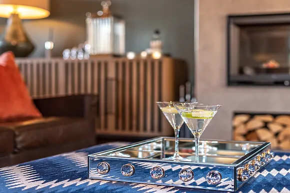 Garden Cottage Swinmoor