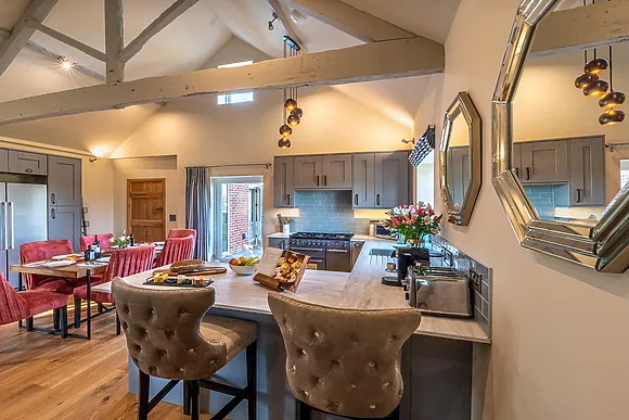 Garden Cottage Swinmoor