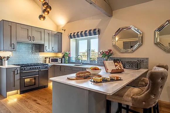 Garden Cottage Swinmoor