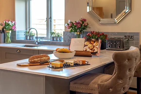 Garden Cottage Swinmoor