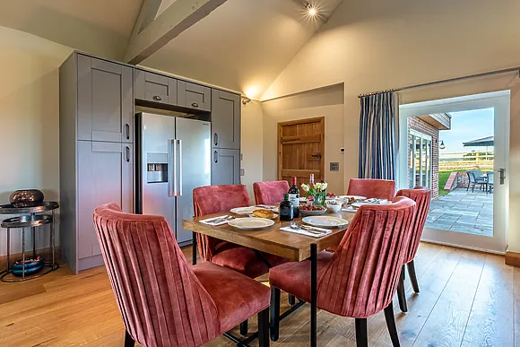 Garden Cottage Swinmoor