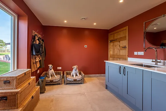 Garden Cottage Swinmoor