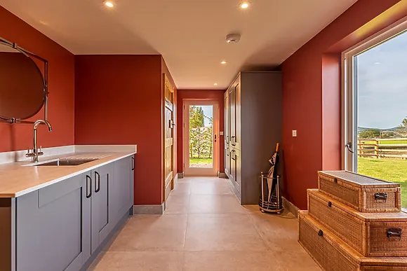 Garden Cottage Swinmoor