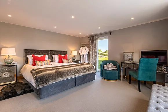 Garden Cottage Swinmoor