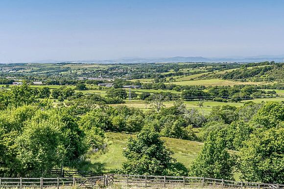 Fell View Mews