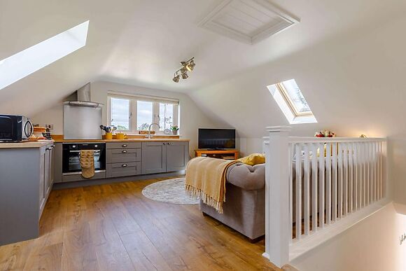 Apple Tree Loft