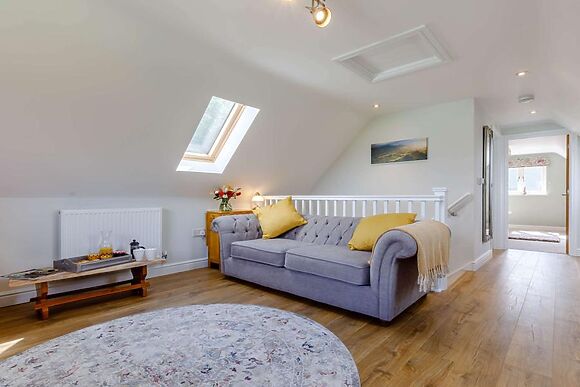 Apple Tree Loft