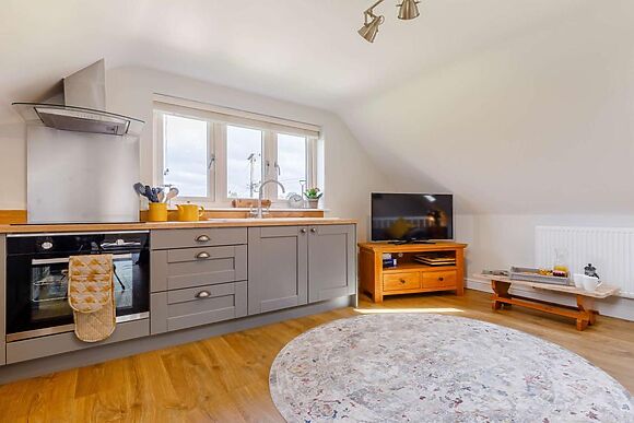 Apple Tree Loft