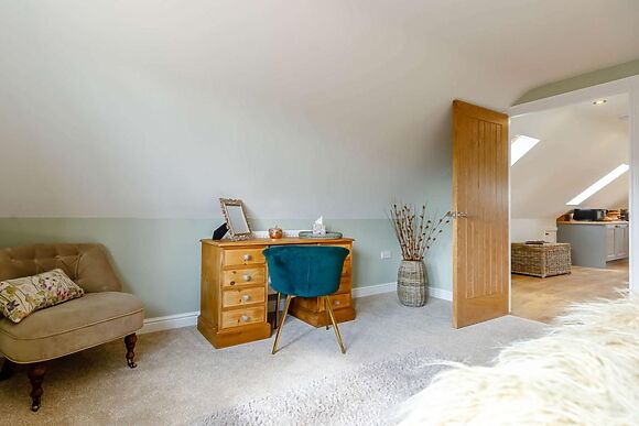 Apple Tree Loft