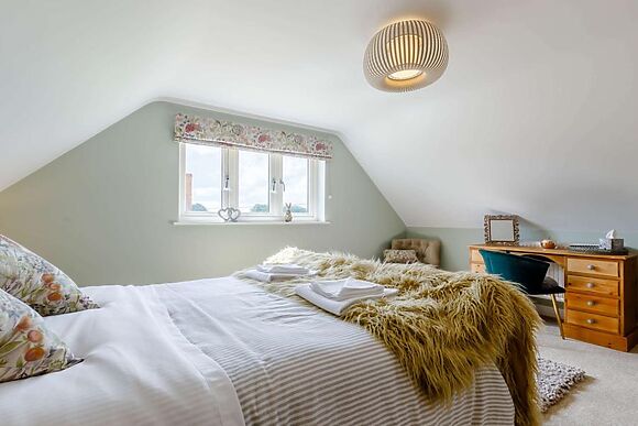Apple Tree Loft