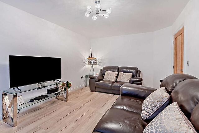 3-Bedroom House in Bridlington