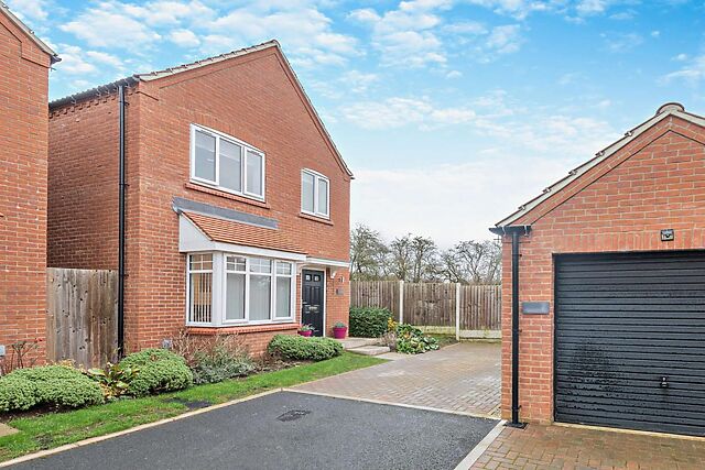 3-Bedroom House in Bridlington