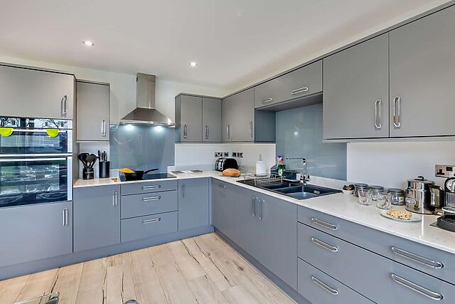 3-Bedroom House in Bridlington