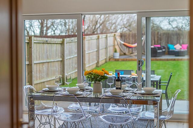 3-Bedroom House in Bridlington