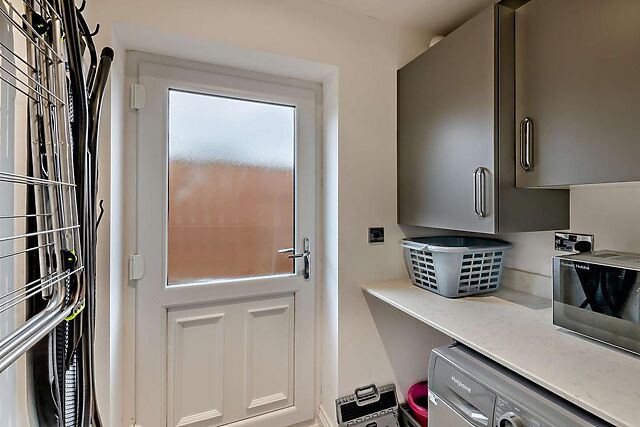 3-Bedroom House in Bridlington