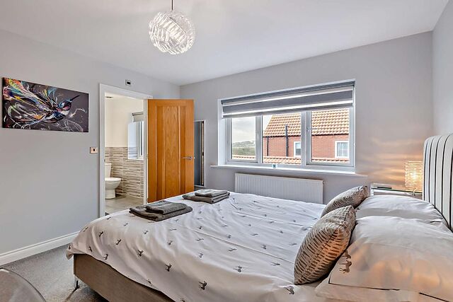 3-Bedroom House in Bridlington