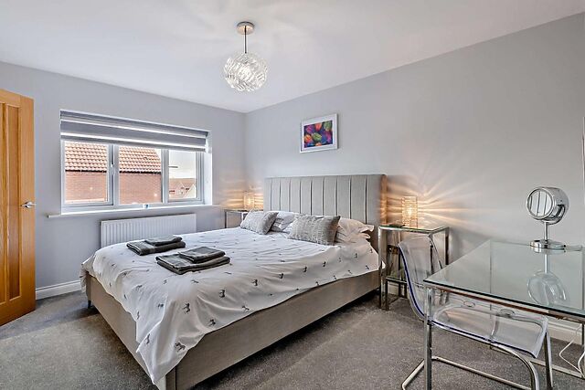 3-Bedroom House in Bridlington
