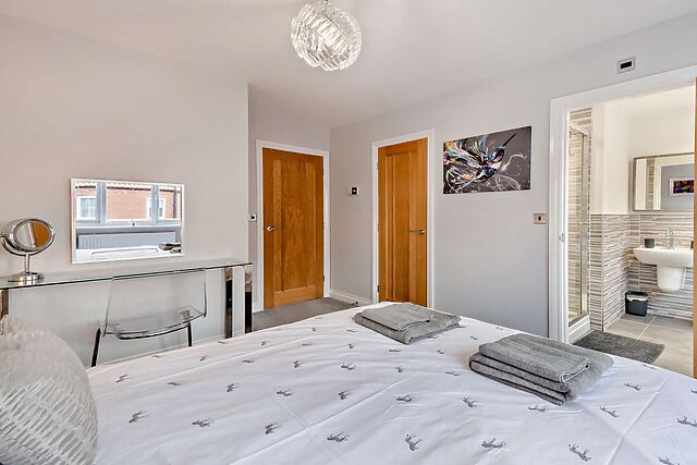 3-Bedroom House in Bridlington
