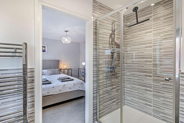 3-Bedroom House in Bridlington
