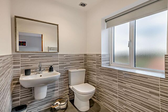 3-Bedroom House in Bridlington