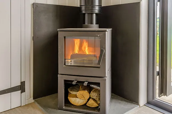 Brynbanc Shepherds Hut