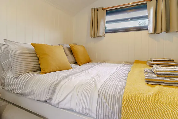 Brynbanc Shepherds Hut