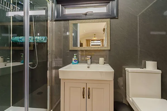 Brynbanc Shepherds Hut